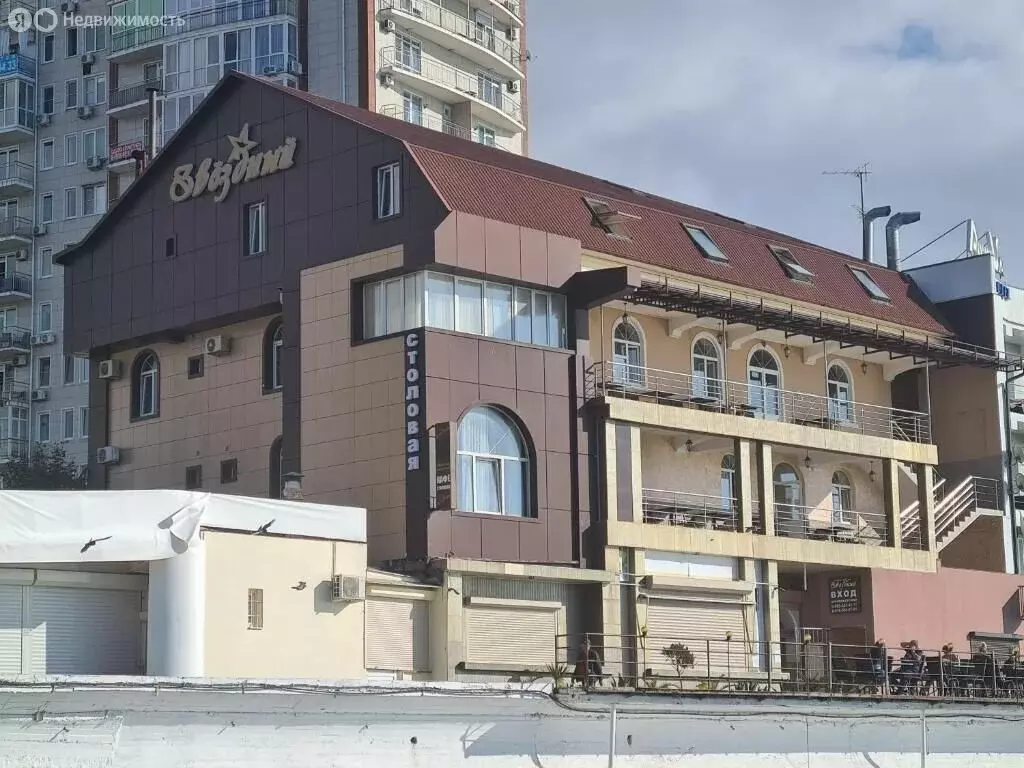 Офис (1061 м) - Фото 1