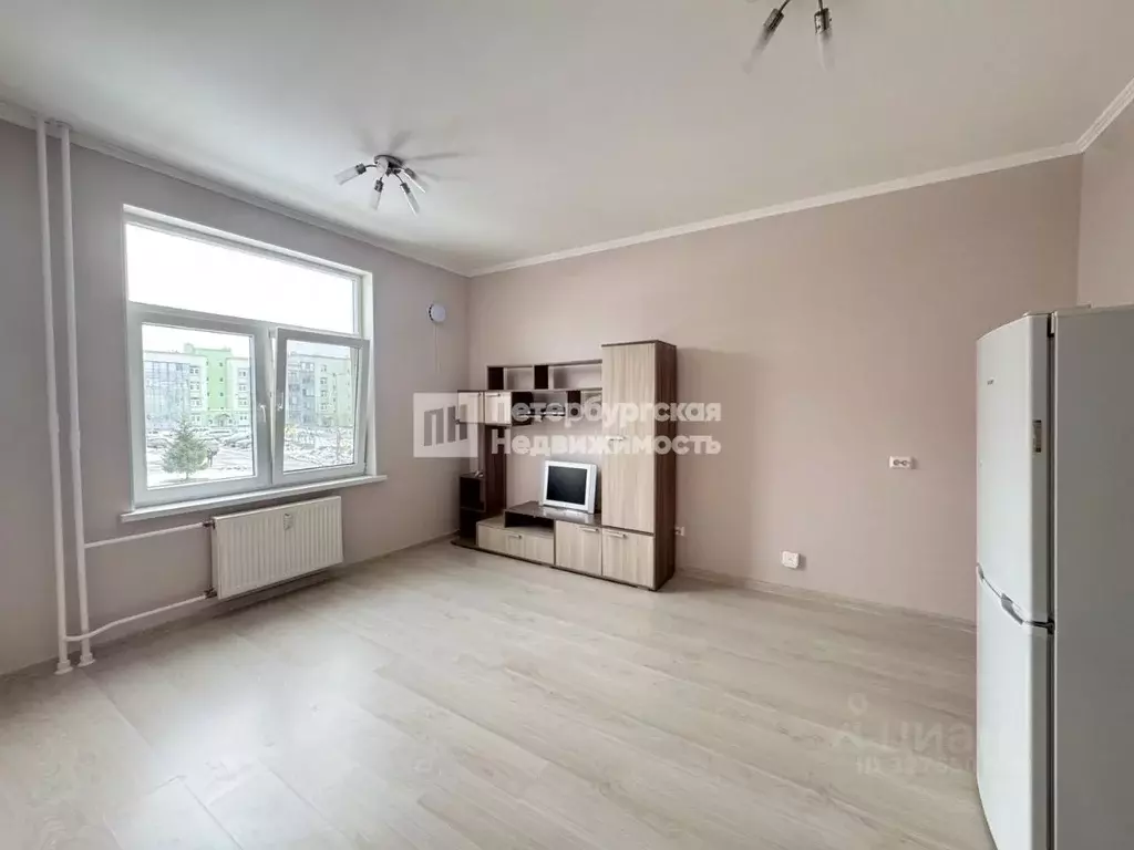 Студия Ленинградская область, Сертолово Всеволожский район, ... - Фото 2