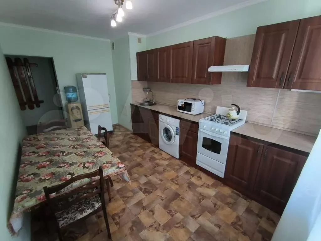 2-к. квартира, 57 м, 5/9 эт. - Фото 0