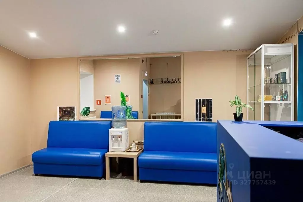 Офис в Новосибирская область, Новосибирск Коммунистическая ул., 42 ... - Фото 2