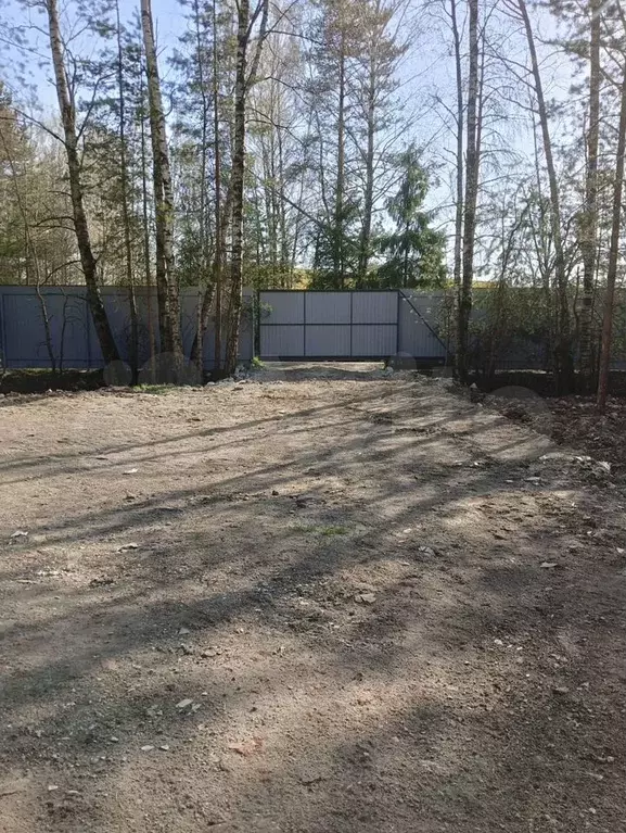 Участок 10 сот. (ИЖС) - Фото 0