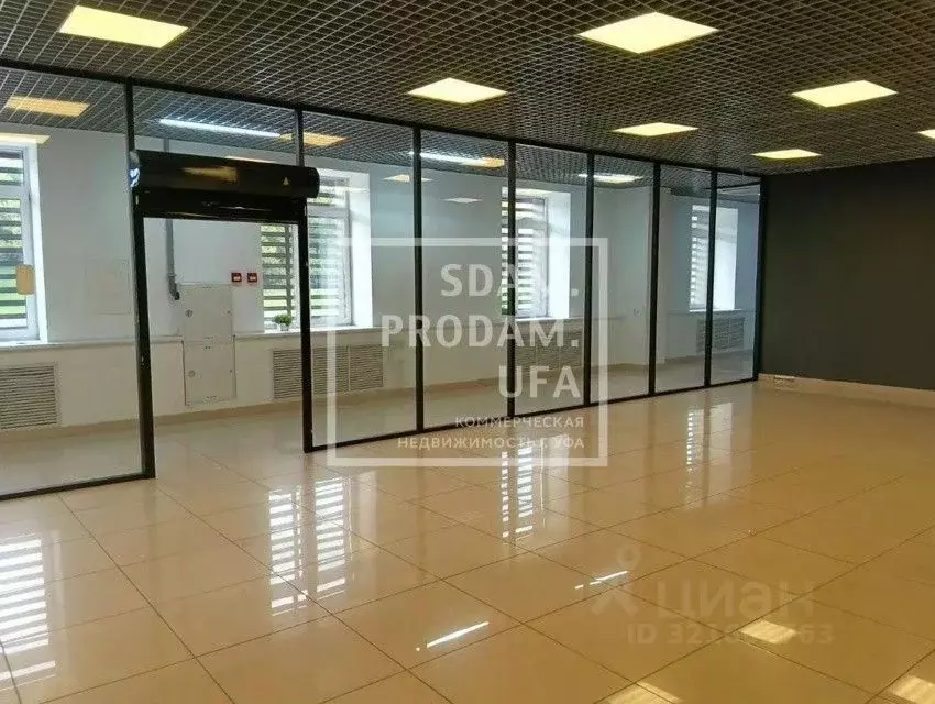 Помещение свободного назначения в Башкортостан, Уфа просп. Салавата ... - Фото 2