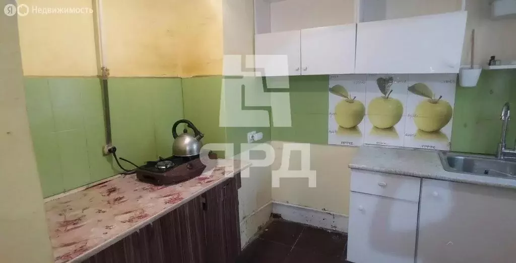 3-комнатная квартира: Таганрог, Александровская улица, 18 (68 м) - Фото 2
