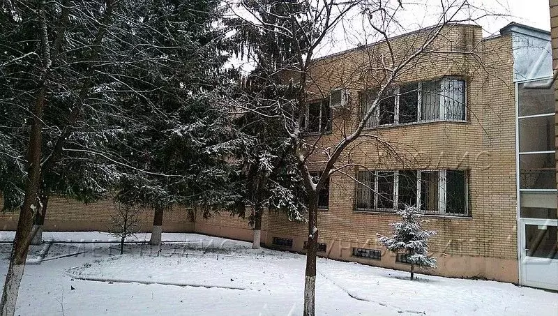 Офис в Москва ул. Вавилова, 91к2 (1330 м) - Фото 1