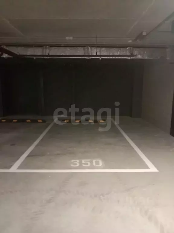 Гараж в Тюменская область, Тюмень Юнион жилой комплекс (13 м) - Фото 1