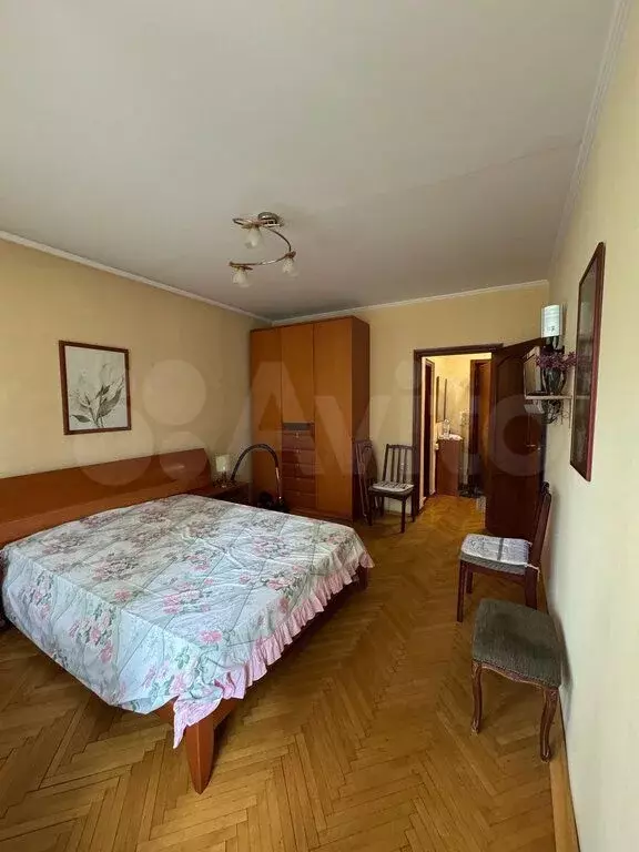 1-к. квартира, 35 м, 3/11 эт. - Фото 1