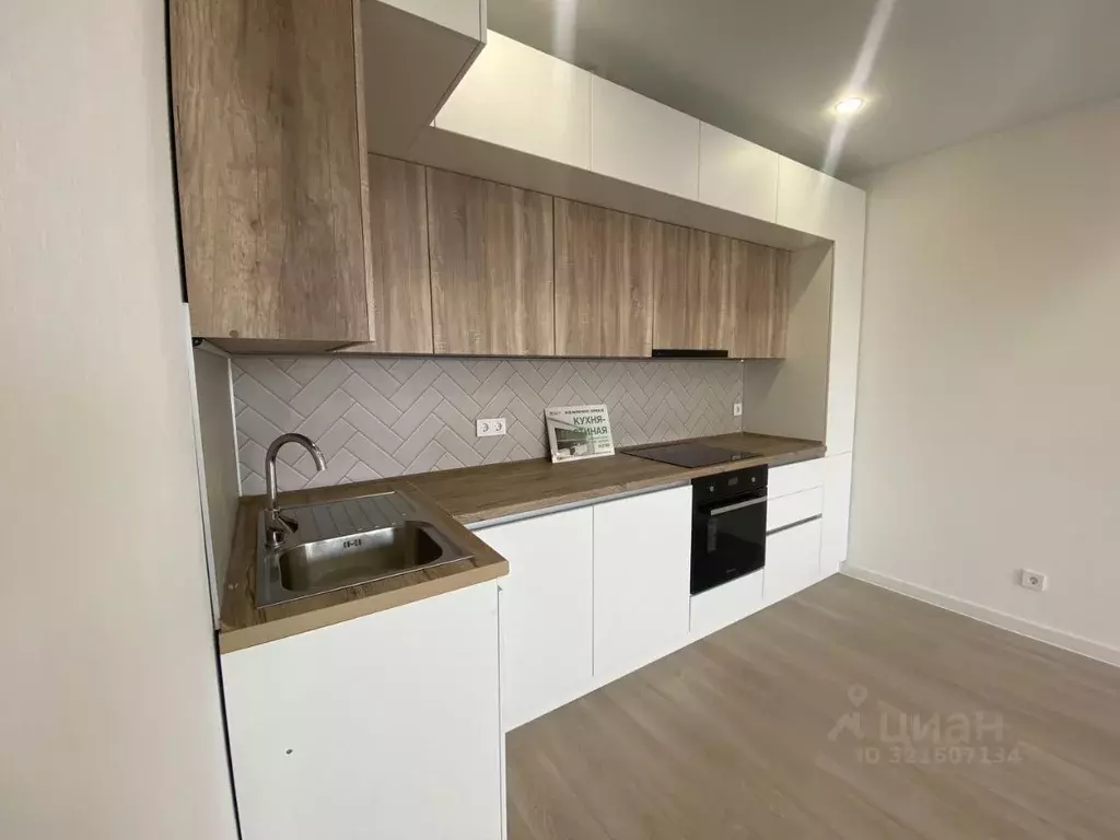 3-к кв. Пензенская область, Пенза ул. Яшиной, 10 (71.21 м) - Фото 2