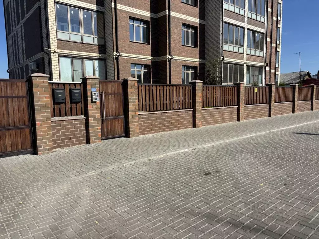 2-к кв. Тамбовская область, Тамбов ул. Кирова, 7 (81.0 м) - Фото 1