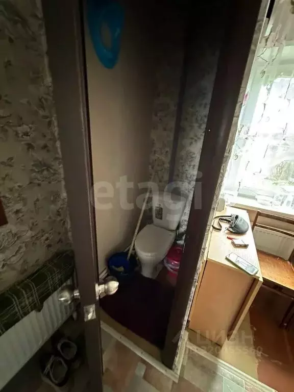 2-к кв. Удмуртия, Можгинский район, с. Можга Вишурская ул., 15 (47.1 ... - Фото 1