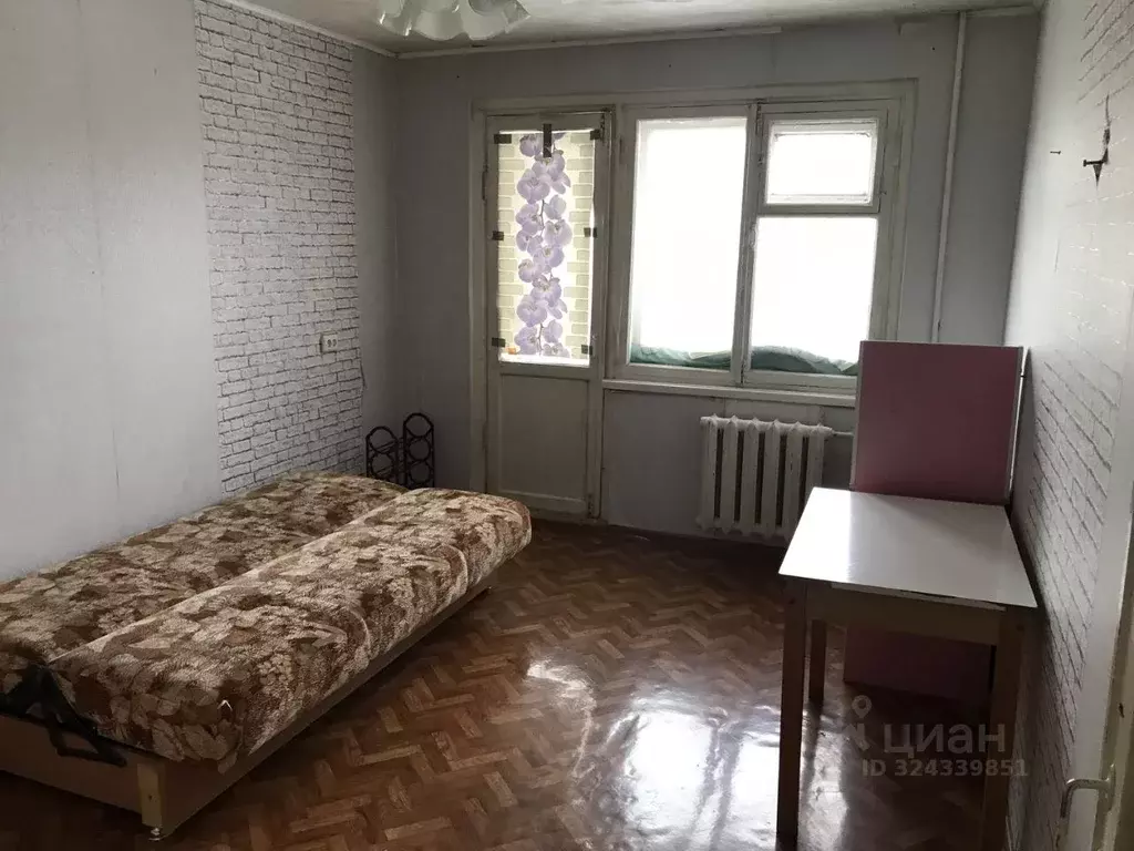 2-к кв. Новосибирская область, Новосибирск Шлюз мкр, ул. Шлюзовая, 2 ... - Фото 2