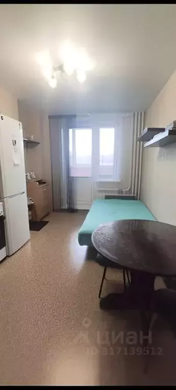 Студия Красноярский край, Красноярск ул. Калинина, 177А (25.0 м) - Фото 1
