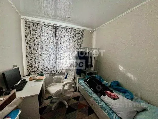 Дом в Свердловская область, Серов Крестьянская ул., 90 (60 м) - Фото 2