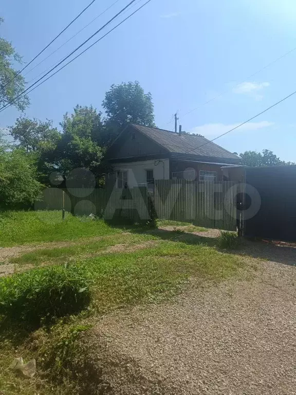 Дом 37,5 м на участке 8 сот. - Фото 0