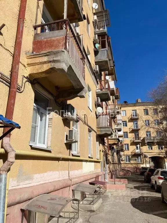 Помещение свободного назначения в Волгоградская область, Волгоград ... - Фото 1