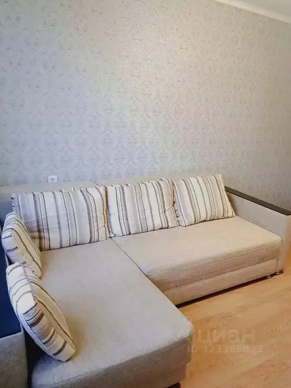 1-к кв. Ставропольский край, Ставрополь ул. Рогожникова, 17 (36.0 м) - Фото 2