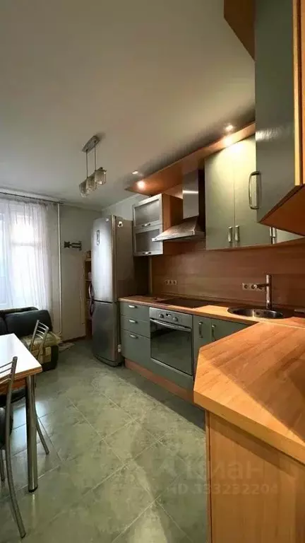 1-к кв. Москва ул. Бориса Галушкина, 3К2 (43.0 м) - Фото 1