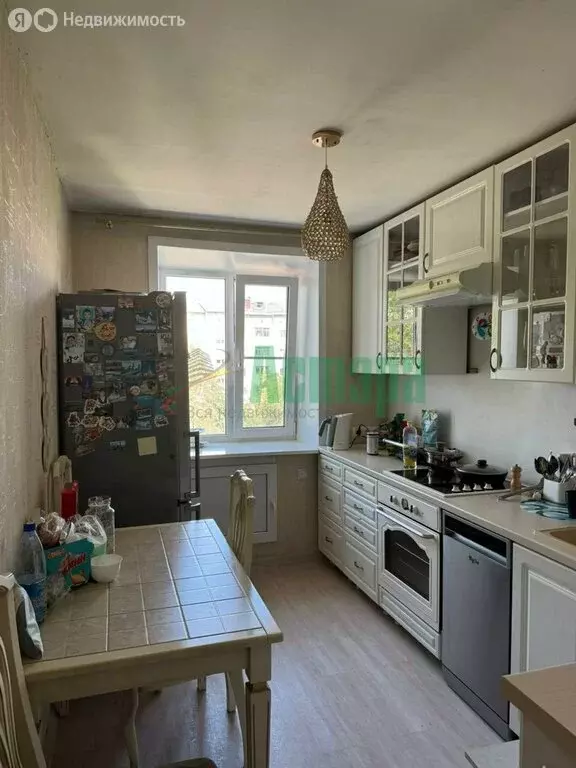 3-комнатная квартира: Чита, улица Балябина, 30 (65.3 м) - Фото 0