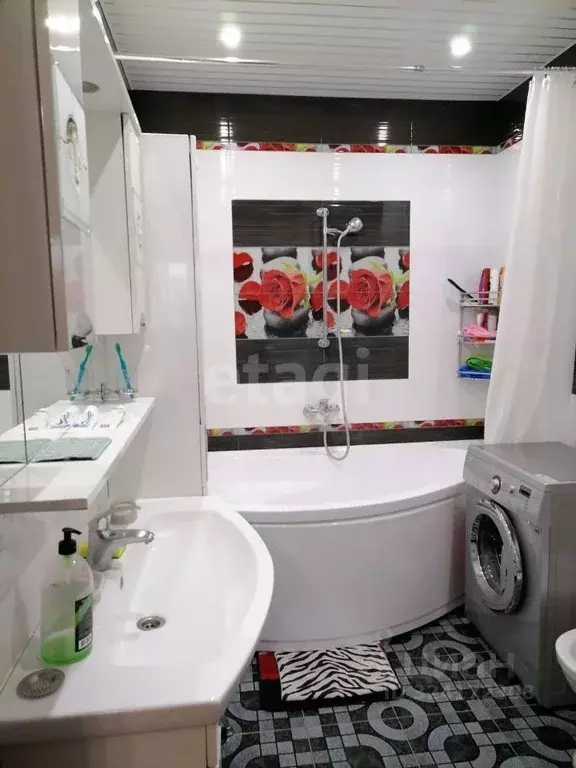 3-к кв. Белгородская область, Белгород ул. Шебекинская, 4 (86.0 м) - Фото 1