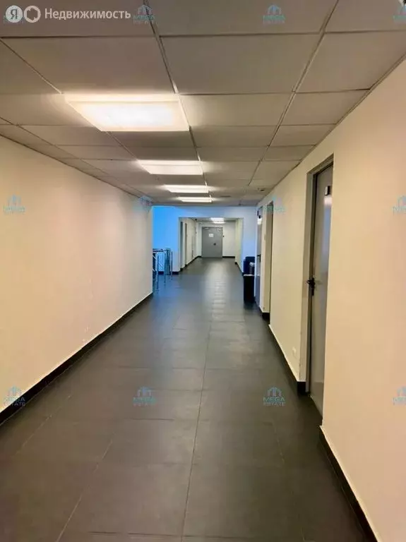 Офис (8300 м) - Фото 2