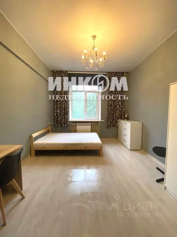 3-к кв. Москва Мартеновская ул., 9/13 (78.8 м) - Фото 2