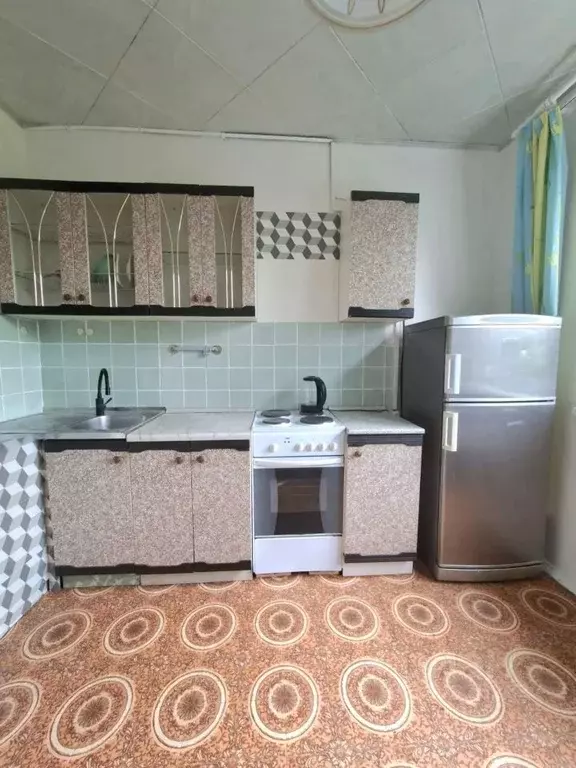 1-к кв. Москва ул. Корнейчука, 41 (34.0 м) - Фото 2