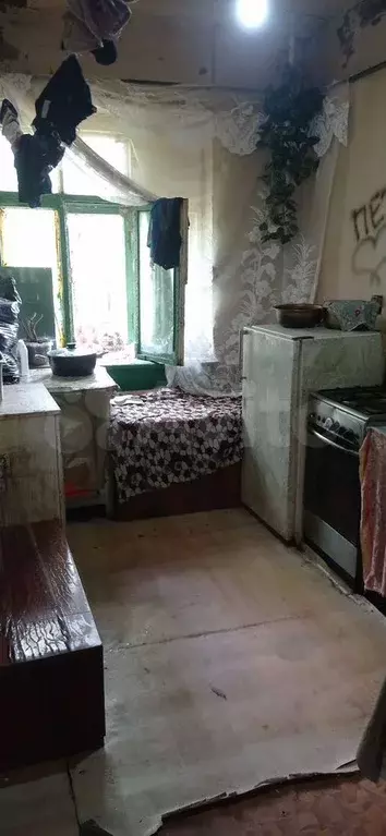 Комната 9 м в 6-к., 3/5 эт. - Фото 0