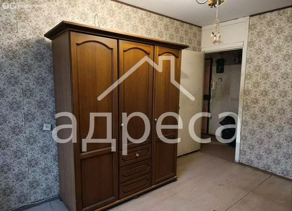 2-комнатная квартира: Самара, Партизанская улица, 166 (50.3 м) - Фото 2