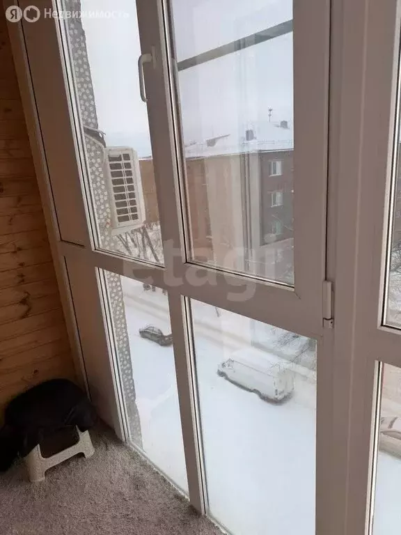 1-комнатная квартира: Омск, проспект Королёва, 4 (35.8 м) - Фото 2