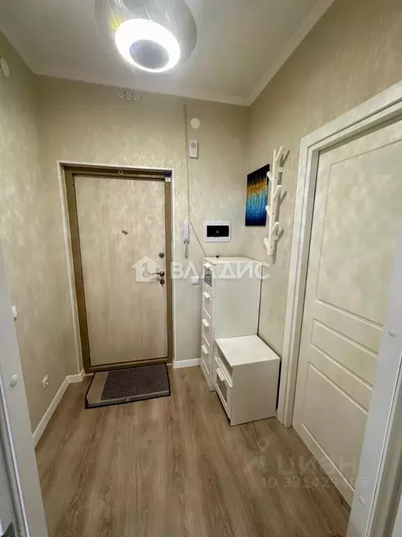 1-к кв. Санкт-Петербург дор. Кушелевская, 1к2 (33.2 м) - Фото 2