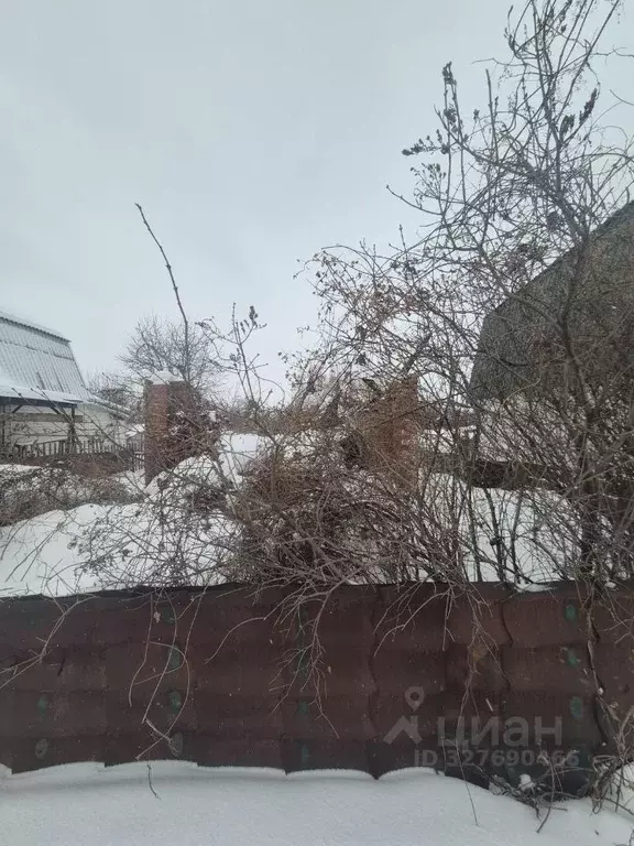 Участок в Омская область, Омский район муниципальный округ, Кировец ... - Фото 1