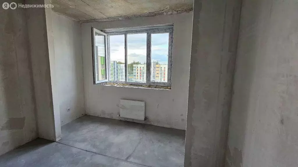 Квартира-студия: Ялуторовск, улица Свободы, 238 (21 м) - Фото 2