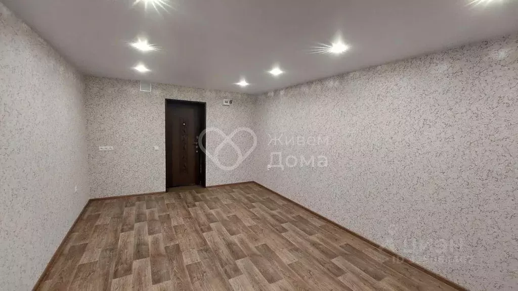 Комната Волгоградская область, Волжский ул. Пушкина, 30 (20.1 м) - Фото 2