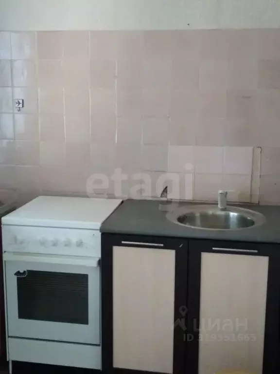 1-к кв. Иркутская область, Ангарск 17-й мкр, 1 (33.8 м) - Фото 1