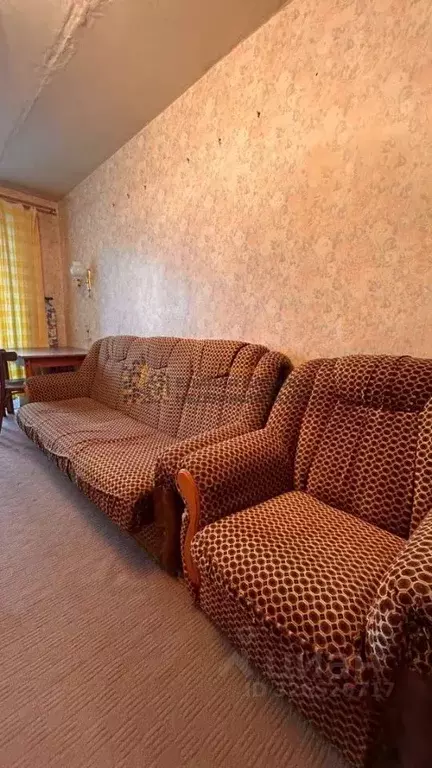 1-к кв. Башкортостан, Уфа Российская ул. (35.0 м) - Фото 2