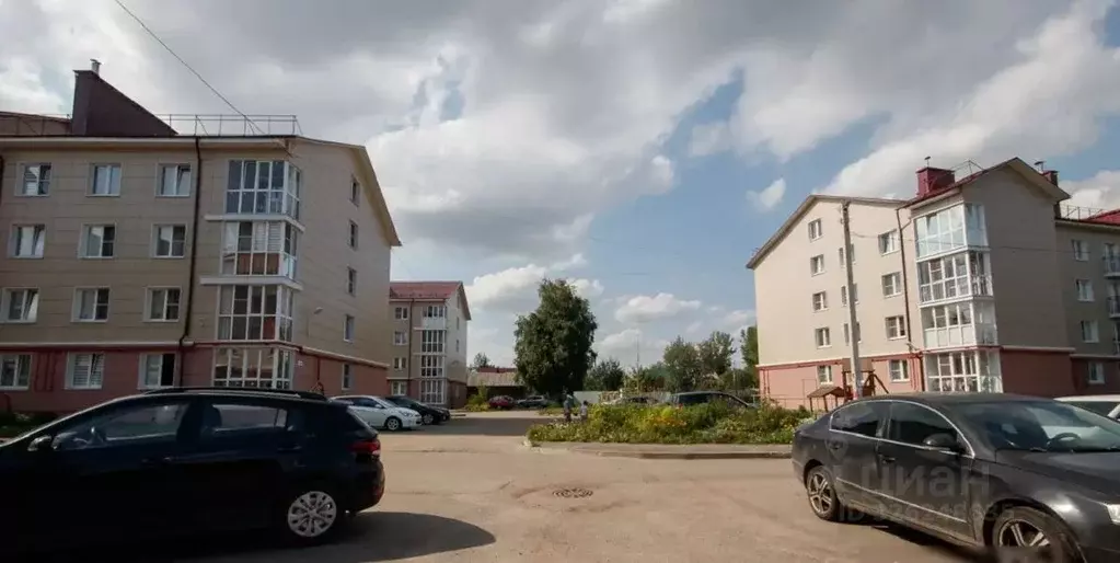 1-к кв. Ярославская область, Ярославль ул. Талалихина, 8 (35.5 м) - Фото 1