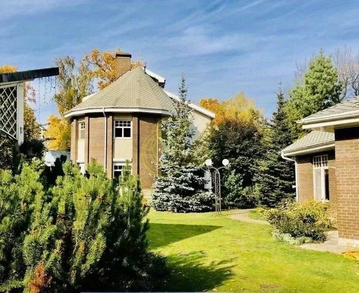Дом в Московская область, Ленинский городской округ, д. Малое Видное  ... - Фото 1