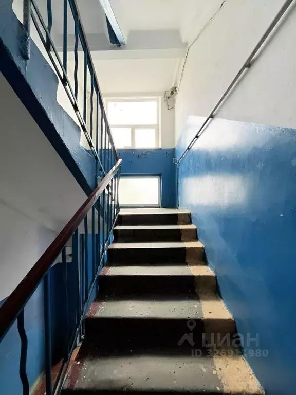 Комната Ростовская область, Ростов-на-Дону пер. Деревянко, 44 (30.0 м) - Фото 1