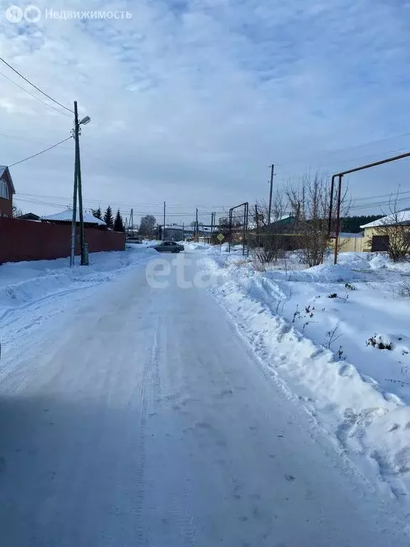 Дом в село Обуховское, Школьная улица, 7Б (38.3 м) - Фото 1