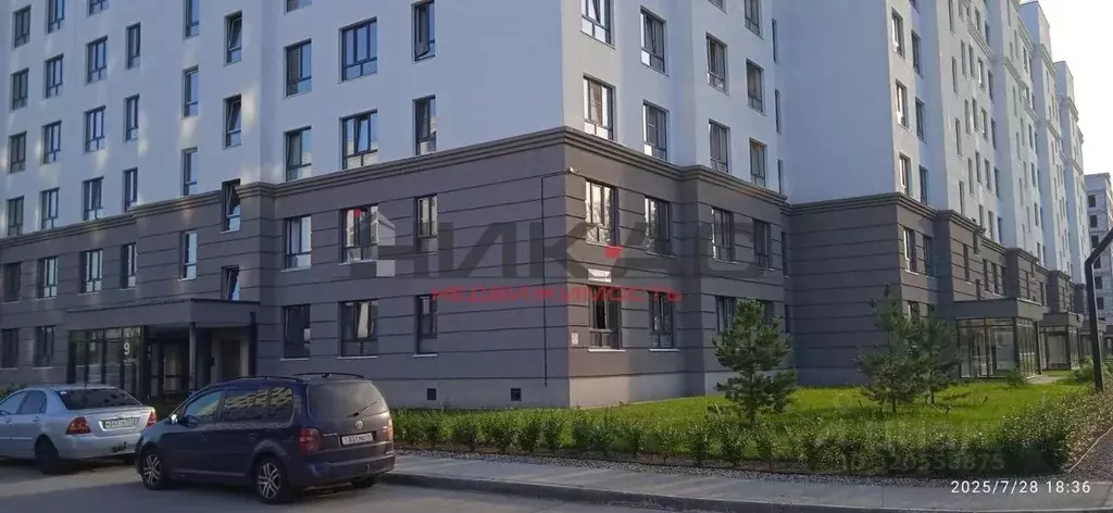 2-к кв. Ярославская область, Ярославль Шандорная ул., 14 (52.8 м) - Фото 2