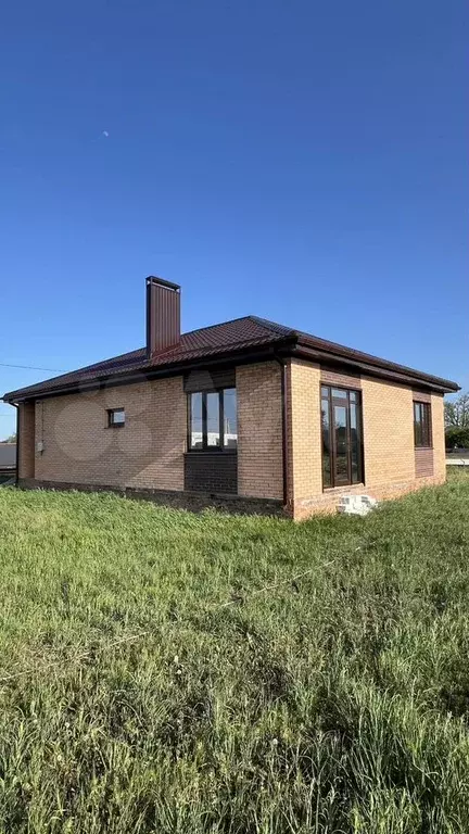 Дом 120 м на участке 12 сот. - Фото 1