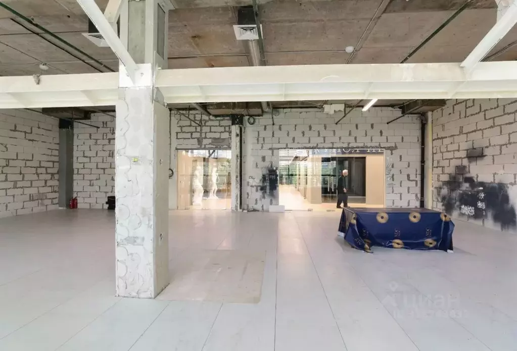 Офис в Москва Кутузовский просп., 88 (178 м) - Фото 0