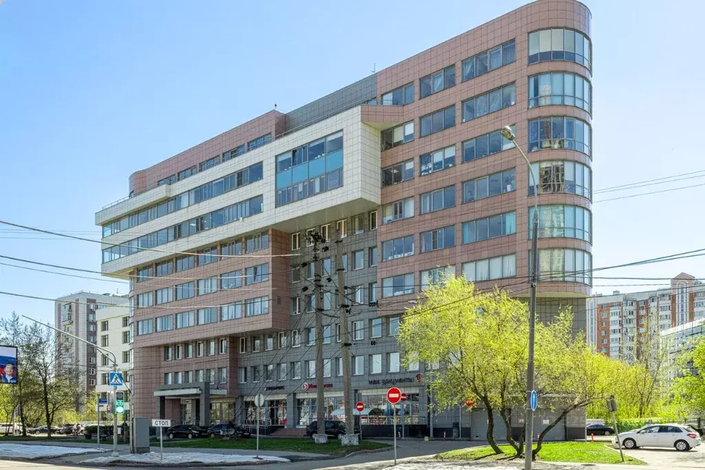Офис в Москва проезд 17-й Марьиной рощи, 4к1 (176 м) - Фото 2