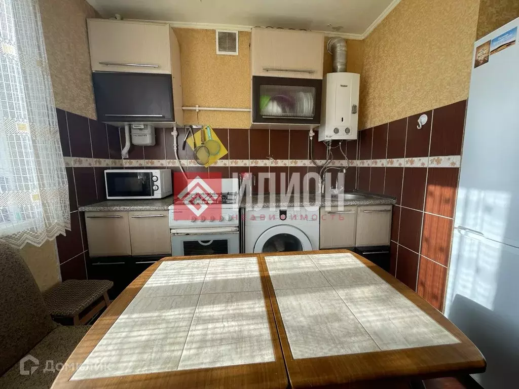 Продаётся 2-к квартира, 41.9 м - Фото 0