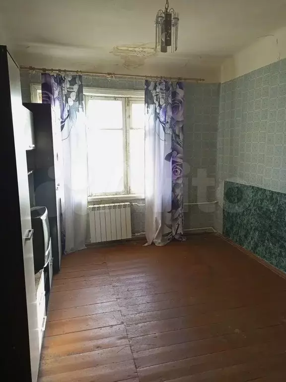 Комната 16,2 м в 3-к., 2/2 эт. - Фото 1
