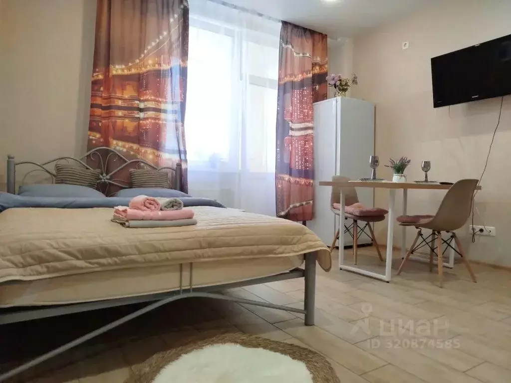 Студия Московская область, Мытищи ул. Воровского, 10 (23.0 м) - Фото 0