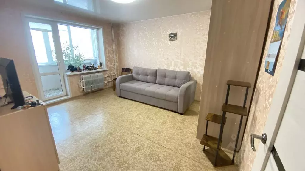 3-к кв. Татарстан, Зеленодольск ул. Бакы Урманче, 7 (73.7 м) - Фото 2