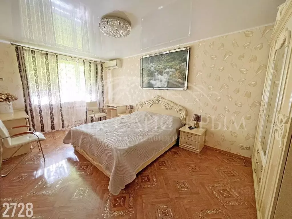 2-к кв. Севастополь ул. Лоцманская, 4 (53.7 м) - Фото 2