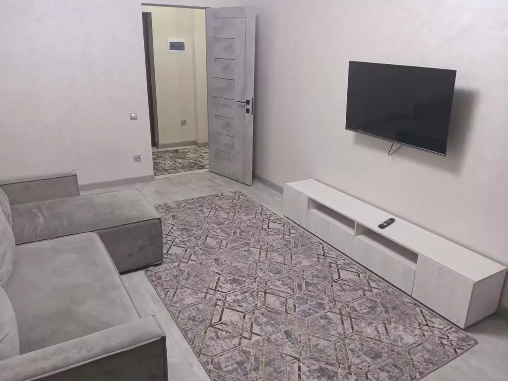 2-к кв. Ставропольский край, Пятигорск Первомайская ул., 70 (85.0 м) - Фото 2