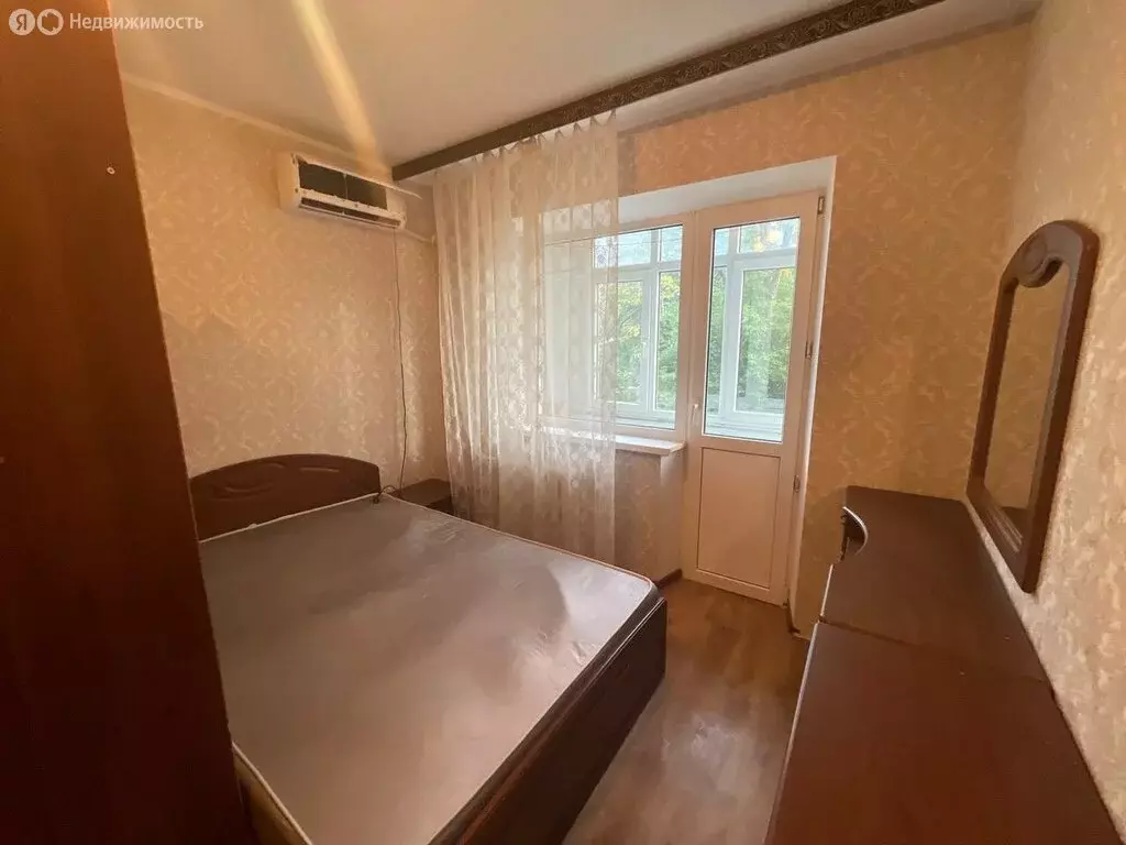 3-комнатная квартира: Краснодар, Прикубанский внутригородской округ, ... - Фото 1