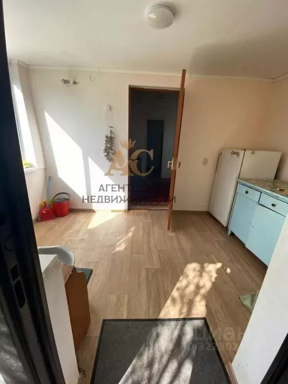 Дом в Крым, Кировский район, с. Яркое Поле ул. Молодежная, 17 (48 м) - Фото 1